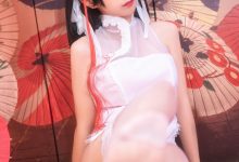 [YOUMI尤蜜荟] 2019.02.15 VOL.274 妲己_Toxic [45+1P]-秀人美女