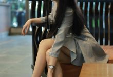 [IESS异思趣向]2021.11.13 丝享家973：婉苹《美女配咖啡》[86P／115MB]-秀人美女