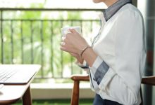 [IESS异思趣向]2021.11.14 丝享家974：团团《长腿打字员》[99P／129MB]-秀人美女