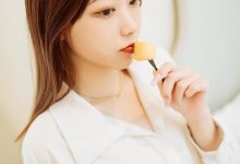 [YALAYI雅拉伊]2022.04.15 NO.921 珍惜每一天 夜夜[41+1P／339MB]-秀人美女