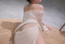 [XiuRen秀人网] 2022.06.24 No.5191 鱼子酱Fish [82+1P]-秀人美女