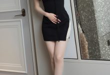 [IMISS爱蜜社] 2022.06.08 VOL.686 SISY思 [40+1P]-秀人美女