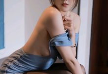 [XiuRen秀人网] 2022.06.29 No.5203 sugar糖酒酒 [45+1P]-秀人美女