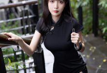 [XiuRen秀人网] 2022.06.08 No.5119 林星阑 [71-1P]-秀人美女