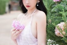 [XiuRen秀人网] 2022.06.29 No.5207 周于希Sally [79+1P]-秀人美女