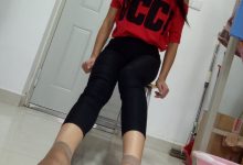 学妹校园寝室短丝系列037期 秦瑾&王莉莉[126P／395MB]-秀人美女