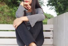 学妹校园寝室短丝系列040期 魏丹[193P／795MB]-秀人美女