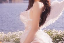 [XiuRen秀人网] 2022.04.08 No.4837 尹甜甜 [64+1P]-秀人美女