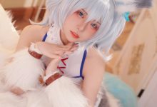 虎森森 - NO.10 COS-刹那 [40P-95MB]-秀人美女