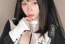 是一只废喵了 - NO.03 [Fantia] 2022年09月套图 [35P-376MB]-秀人美女