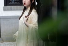 [XiuRen秀人网] 2022.09.28 No.5653 豆瓣酱 [77+1P]-秀人美女