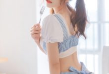 桜桃喵_她－小娇妻 [34P-746MB]-秀人美女