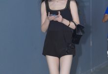 都市丽人热裤美腿【99P-1.32G】-秀人美女