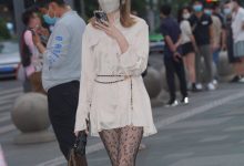 都市丽人丝袜美女【64P+1V-884MB】-秀人美女