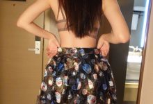 [ROSI写真]2021.11.01 NO.3619[145+1P／272MB]-秀人美女