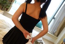 [ROSI写真]2022.03.18 NO.3756[75+1P／88.7MB]-秀人美女