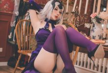 rioko凉凉子 - 醉贞[29P+7V／690MB]-秀人美女