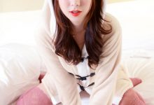 [PANS写真] 2019.03.23 NO.1117 咖喱[30+1P+1V/276M]-秀人美女