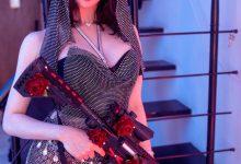 [XiuRen秀人网] 2021.08.17 No.3805 龙女宝宝 [50+1P]-秀人美女