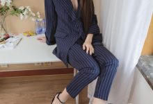 [SJA佳爷] No.016 闺蜜视角《镜》-秀人美女