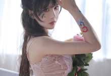 Coser小姐姐 Shika小鹿鹿 75套合集 【10.1G】-秀人美女