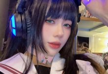 九言 NO.008 不听话的妹妹 [18P-84.8MB]-秀人美女