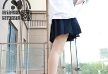 [誉铭传媒]袜足摄影 2020年 NO.043[66P／379MB]-秀人美女