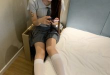 [誉铭传媒]袜足摄影 2023年《01月整合福利》[144P+7V／888MB]-秀人美女