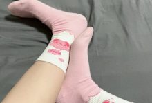 [誉铭传媒]袜足摄影 2023年《03月整合福利》[121P+1V／1.37GB]-秀人美女