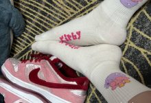 [誉铭传媒]袜足摄影 2023年《03月整合作品》[145P+5V／788MB]-秀人美女