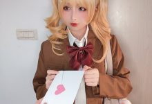 rioko凉凉子 NO.066 - 牛头人第二弹[124P+12V／478MB]-秀人美女