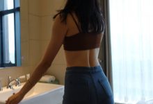 [ROSI写真]2023.04.15 NO.4149[105+1P／106MB]-秀人美女