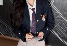 [XiuRen秀人网] 2023.05.04 No.6671 浅浅Danny [99+1P]-秀人美女