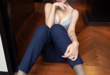 [XIAOYU语画界] 2021.10.25 VOL.639 王馨瑶yanni [73+1P]-秀人美女