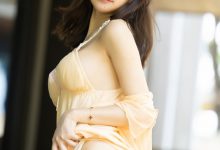 [MyGirl美媛馆] 2021.07.22 VOL.561 绮里嘉Carina [56+1P]-秀人美女