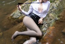 [XIAOYU语画界] 2021.07.22 VOL.576 芝芝Booty [83+1P]-秀人美女