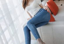 [XiuRen秀人网] 2021.11.10 No.4195 吴雪瑶 [40+1P]-秀人美女