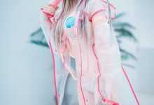 [DJAWA]_Aram_-_Poolside_Summer [76P/1.5G]-秀人美女