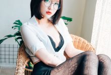 [Loozy] Officegirls Vacation Vol.1 Son Ye-Eun  [56P/928MB]-秀人美女