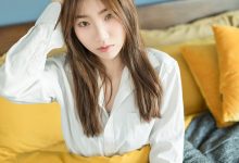 [YALAYI雅拉伊] 2020.08.10 Y686 小乔《亲爱的早安》[45P+1P487M]-秀人美女