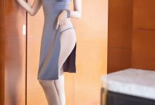 [XiuRen秀人网] 2022.05.30 No.5079 王馨瑶yanni [71-1P]-秀人美女