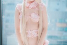 DJAWA – NO.014 Sweet Talk [90P724M]-秀人美女