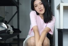 [绅士摄影] 2021.08.24 帆帆 No.172 [73P/386M]-秀人美女