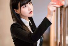 [XiuRen秀人网] 2021.01.25 No.3038 朱可儿Flower [45+1P]-秀人美女