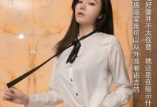 [XiuRen秀人网] 2021.01.25 No.3042 安然Maleah [86+1P]-秀人美女