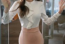 [XiuRen秀人网] 2021.01.26 No.3046 周于希Sandy [100+1P]-秀人美女