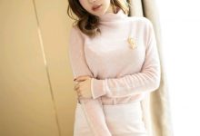 [MyGirl美媛馆] 2021.01.26 VOL.484 Carina梦绮 [82+1P]-秀人美女