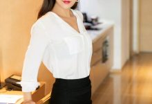 [XiuRen秀人网] 2021.01.27 No.3049 艾静香 [46+1P]-秀人美女