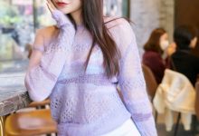 [XiuRen秀人网] 2021.01.28 No.3058 芝芝Booty [62+1P]-秀人美女