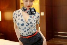 [MFStar模范学院] 2021.01.29 VOL.450 水水er [60+1P]-秀人美女